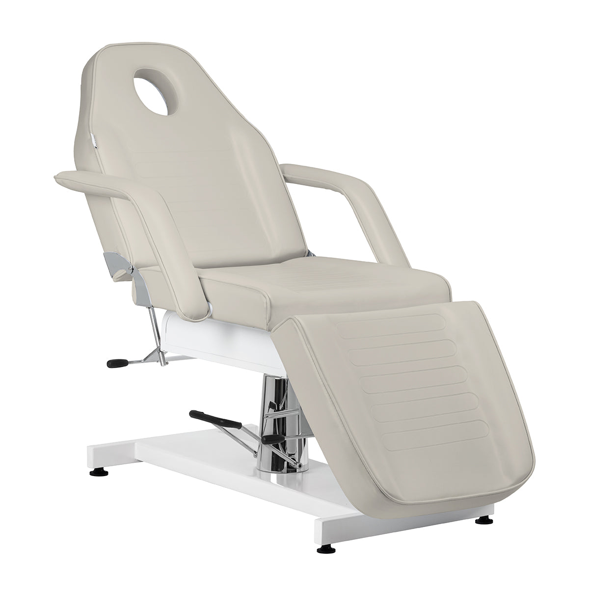 Sillon hydraulischer Kosmetikstuhl v2 210 sea salt