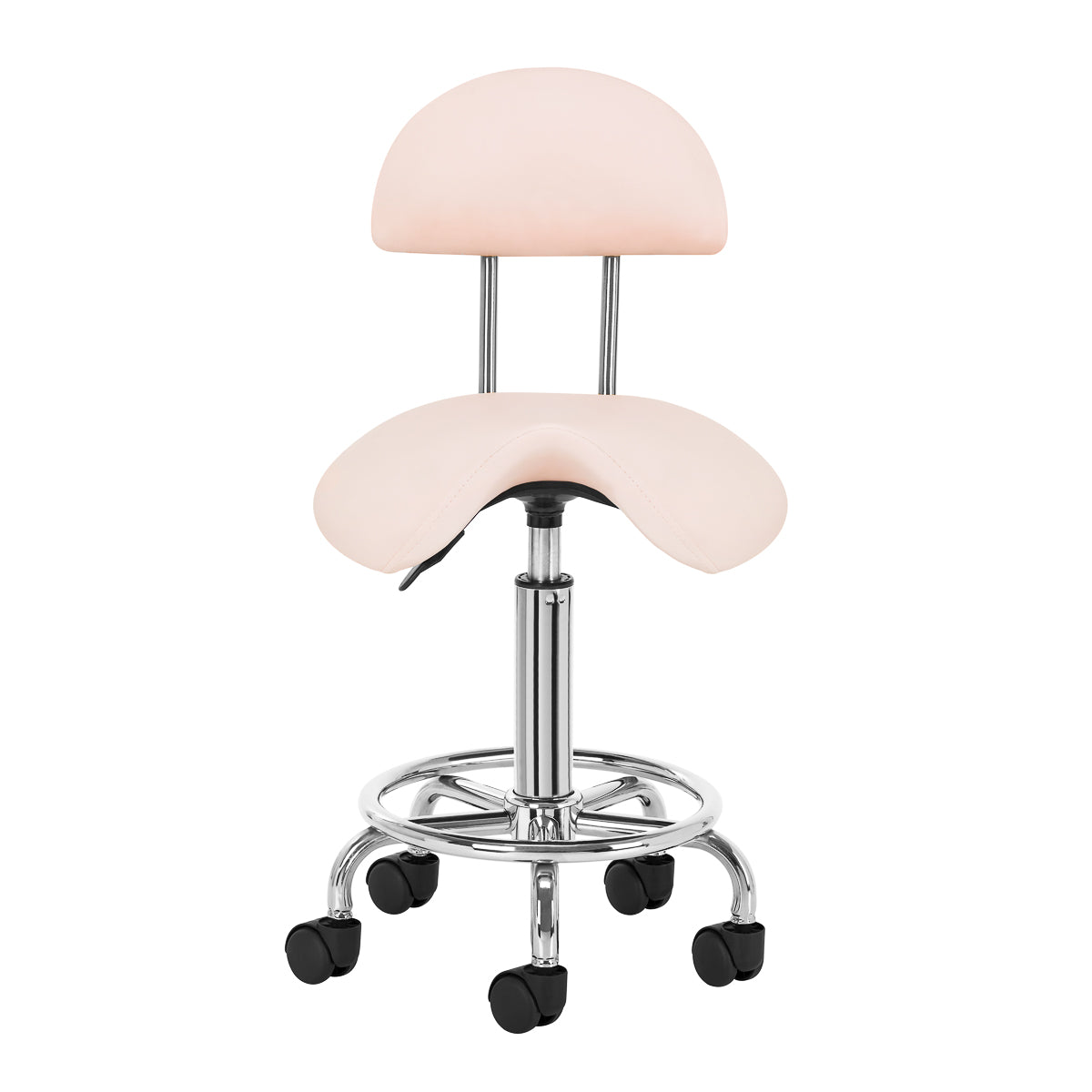 Kosmetikhocker 6001 pink