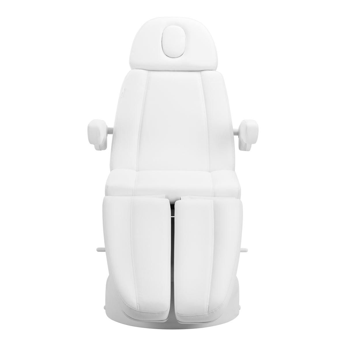 Azzurro Lux Pedi-Kosmetikliege 3m weiß