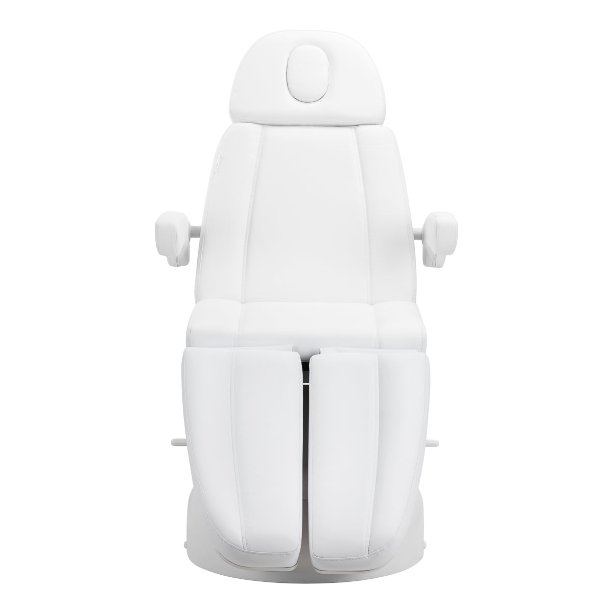 Kosmetikliege Azzurro Lux pedi 5m weiß