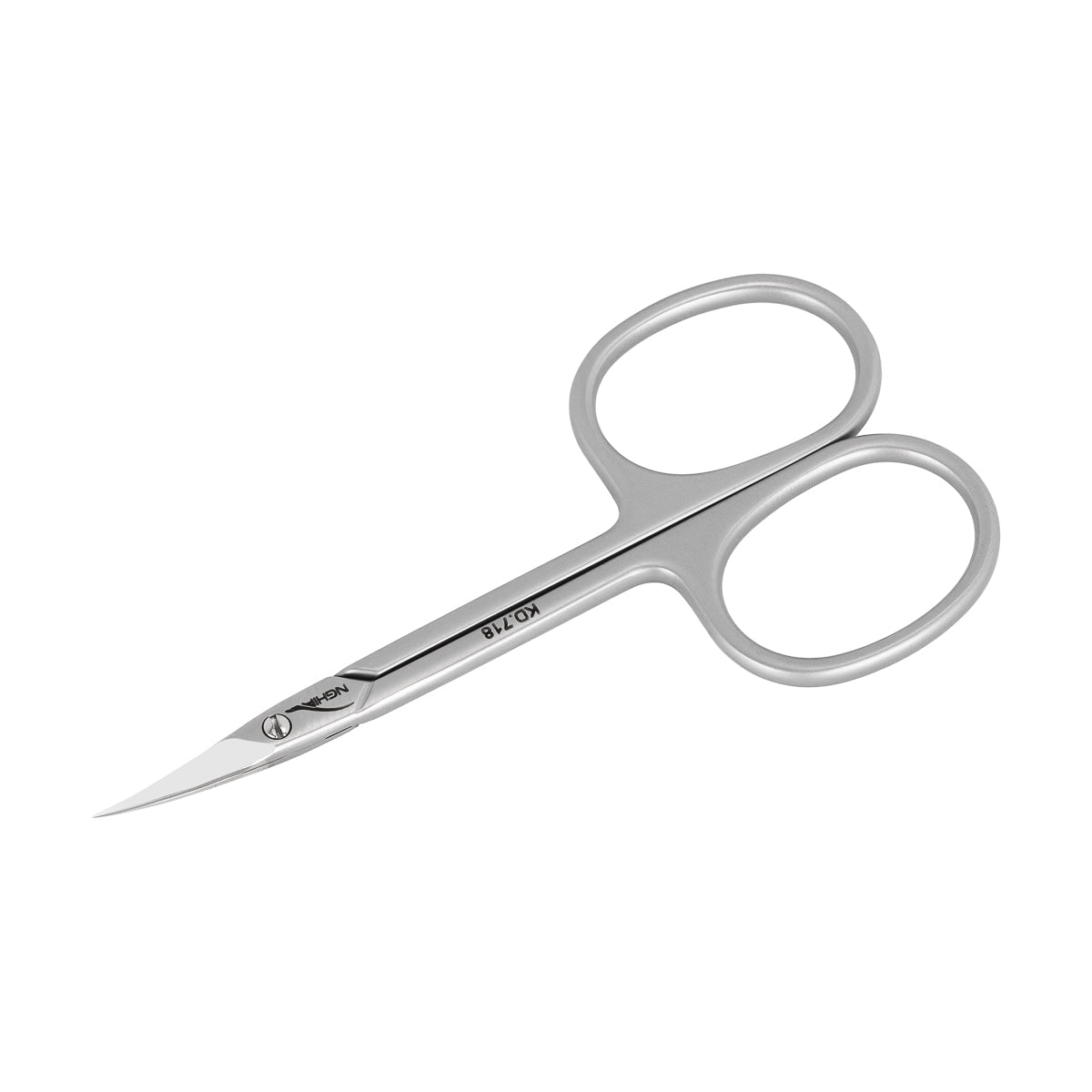 Nagelhautschere for left-handed people Nghia export KD.718
