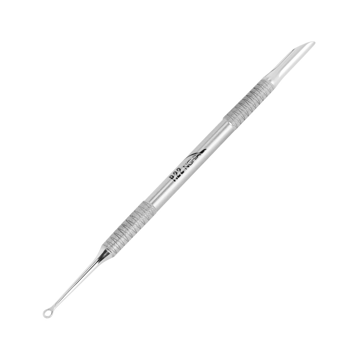 Nghia export Metall-Nagelhautschieber P.22
