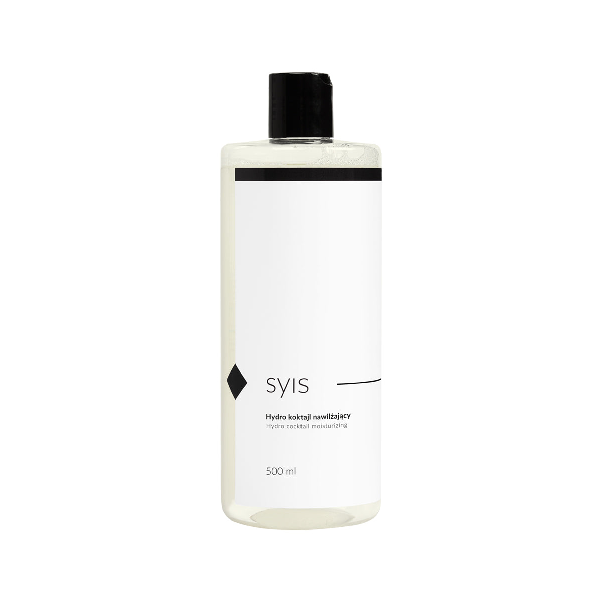 SYIS HYDRO hidratantni šok 500 ml