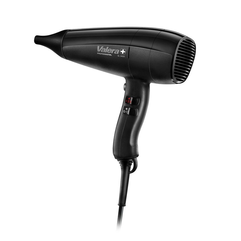 Valera leichte 3400 ionic 2000W Haartrockner