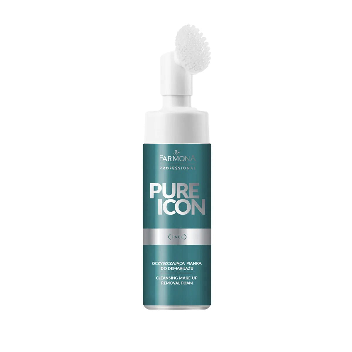 Farmona Pure Icon αφρός καθαρισμού για αφαίρεση μακιγιάζ 150ml