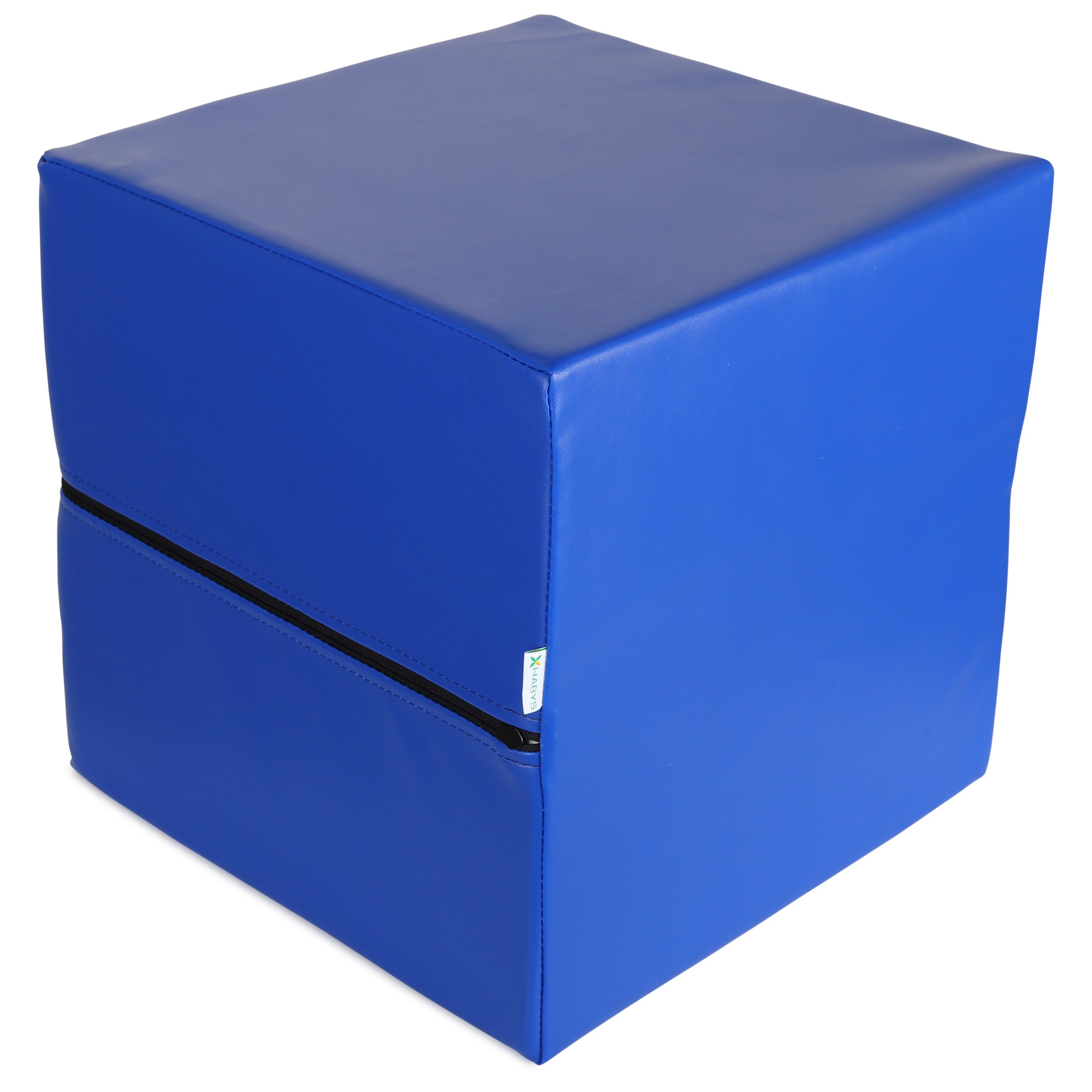 Kocka 40x40x40 K012 tamnoplava