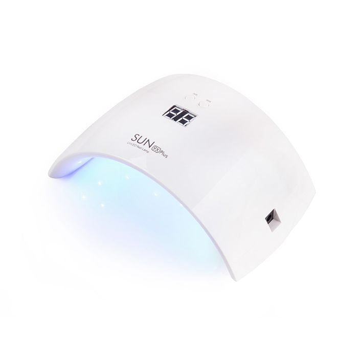 Nail lamp SUNUV SUN 9X PLUS 36W