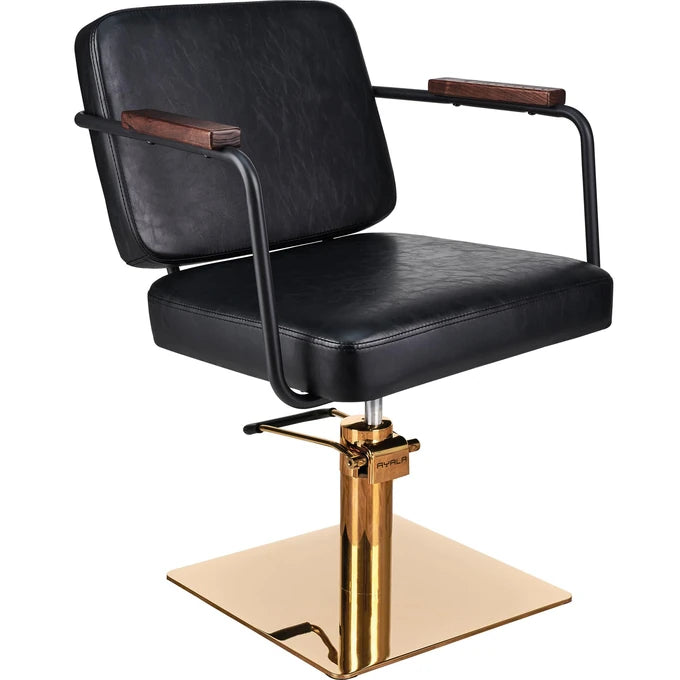 Hairdressing chair Enzo V7