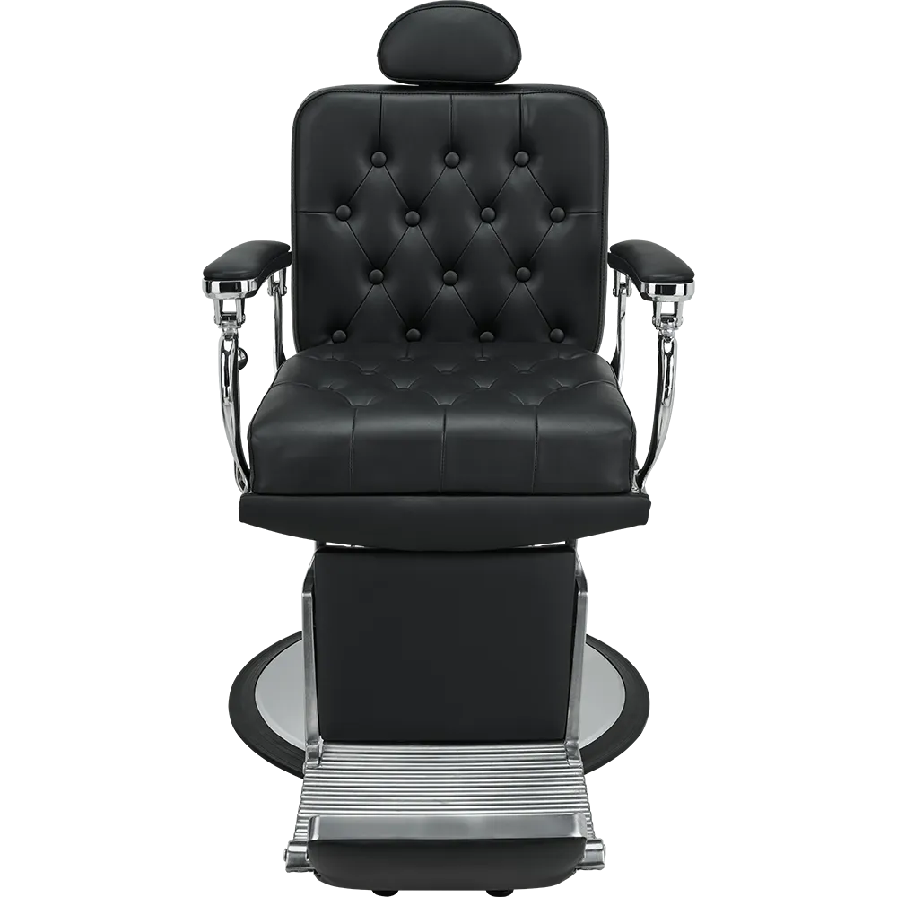 Hairdressing chair Gustav