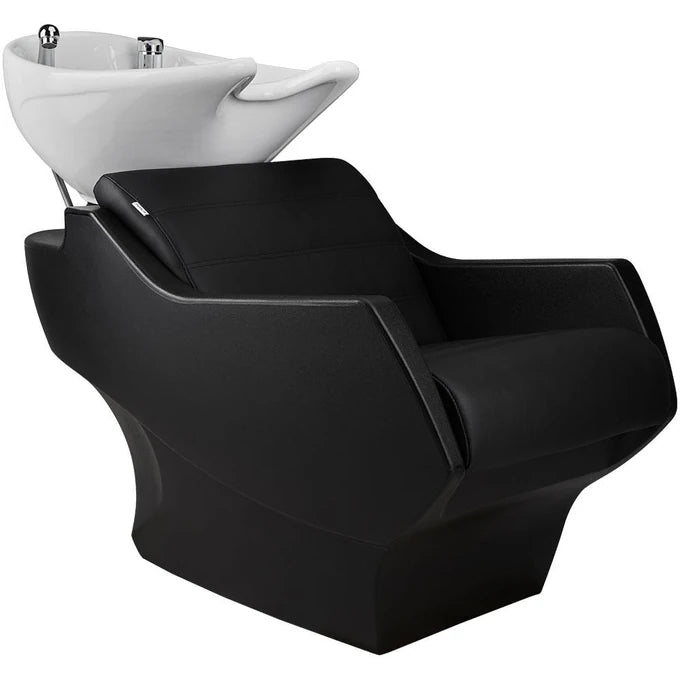 Hairdressing hair wash unit Techno V1