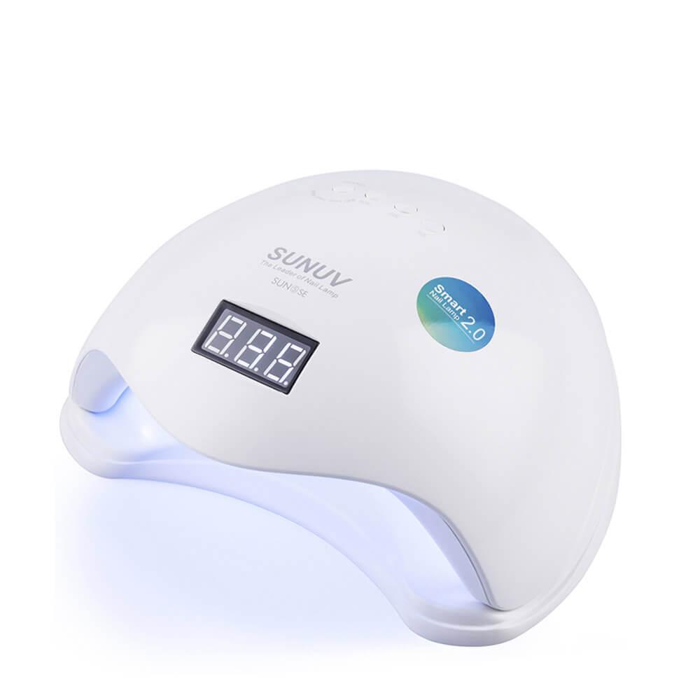 Nail lamp SUNUV SUN 5 36W