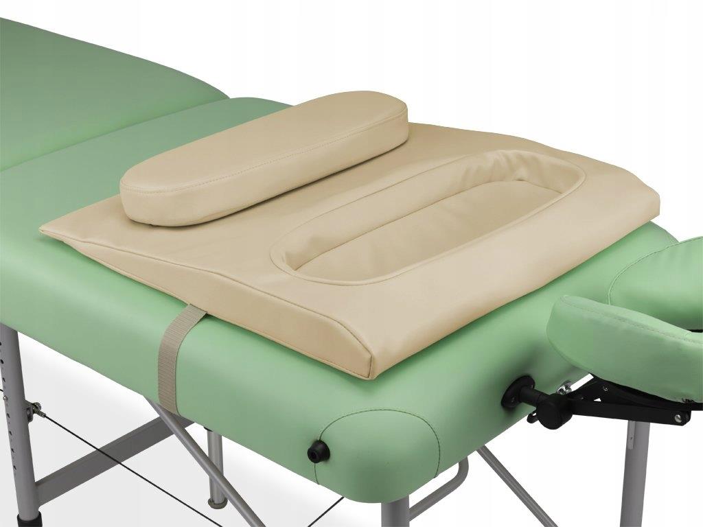 Jastučić za prsa K033 Bež