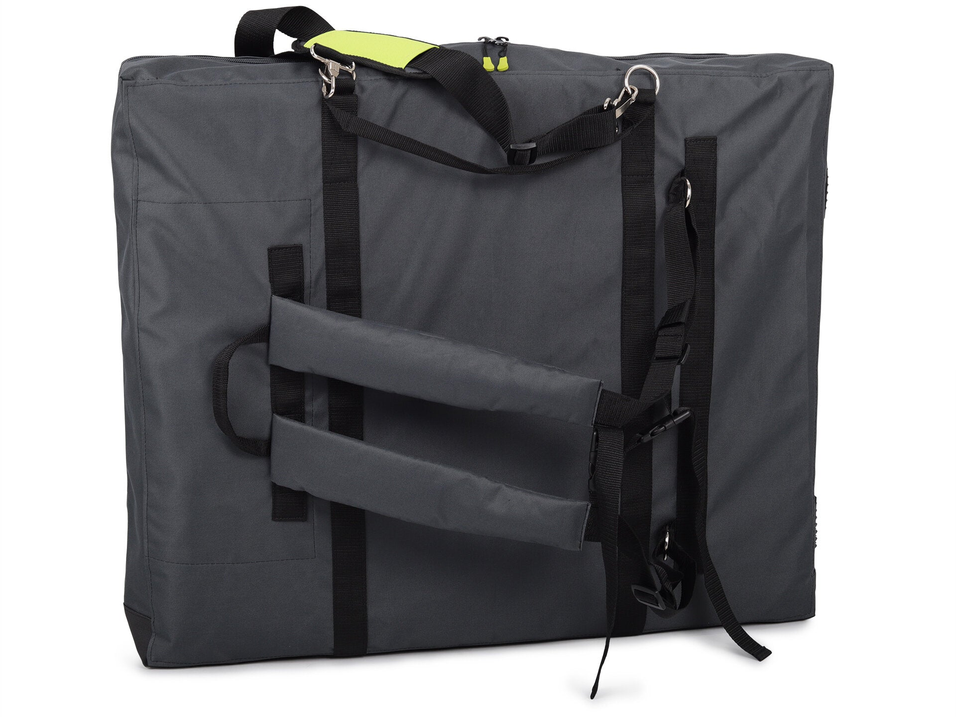 City Carry Case 165/60 Backpack Option