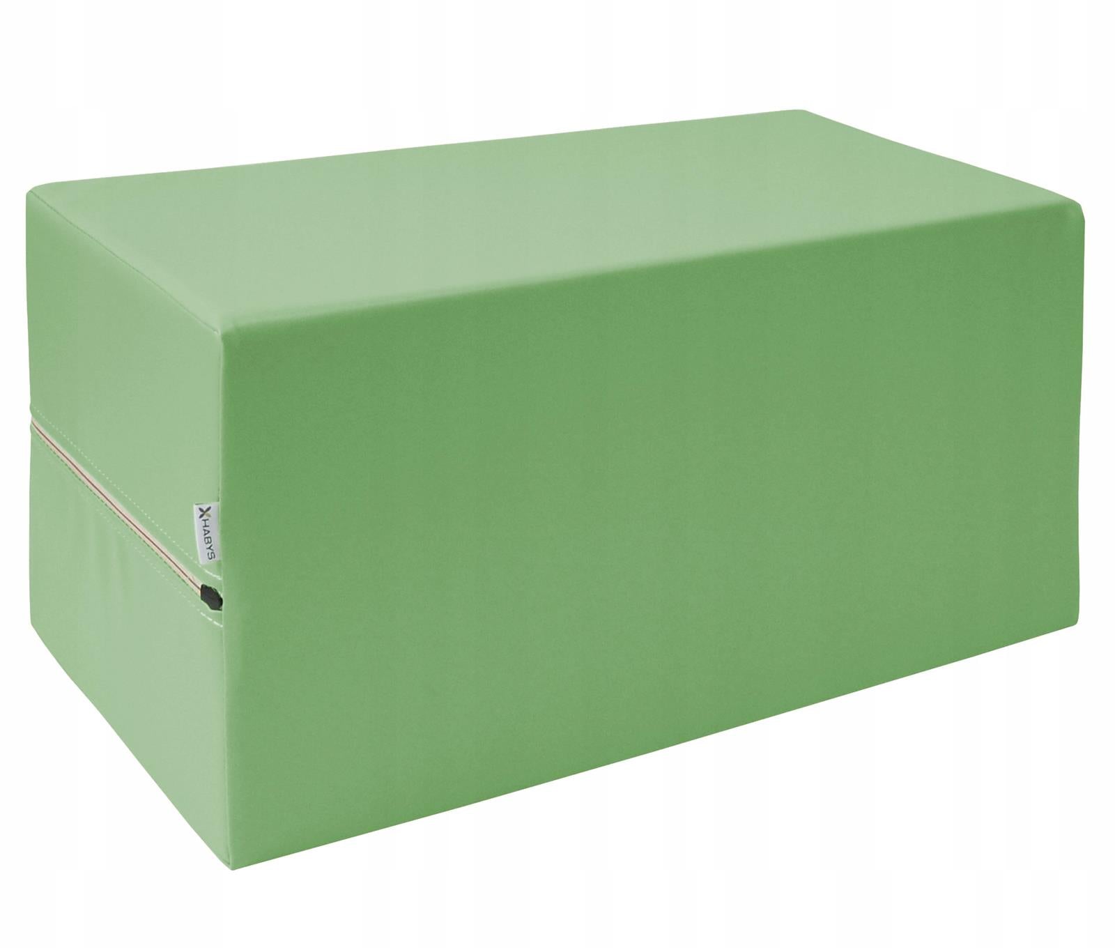 Kocka 60x30x30 K022 zelena