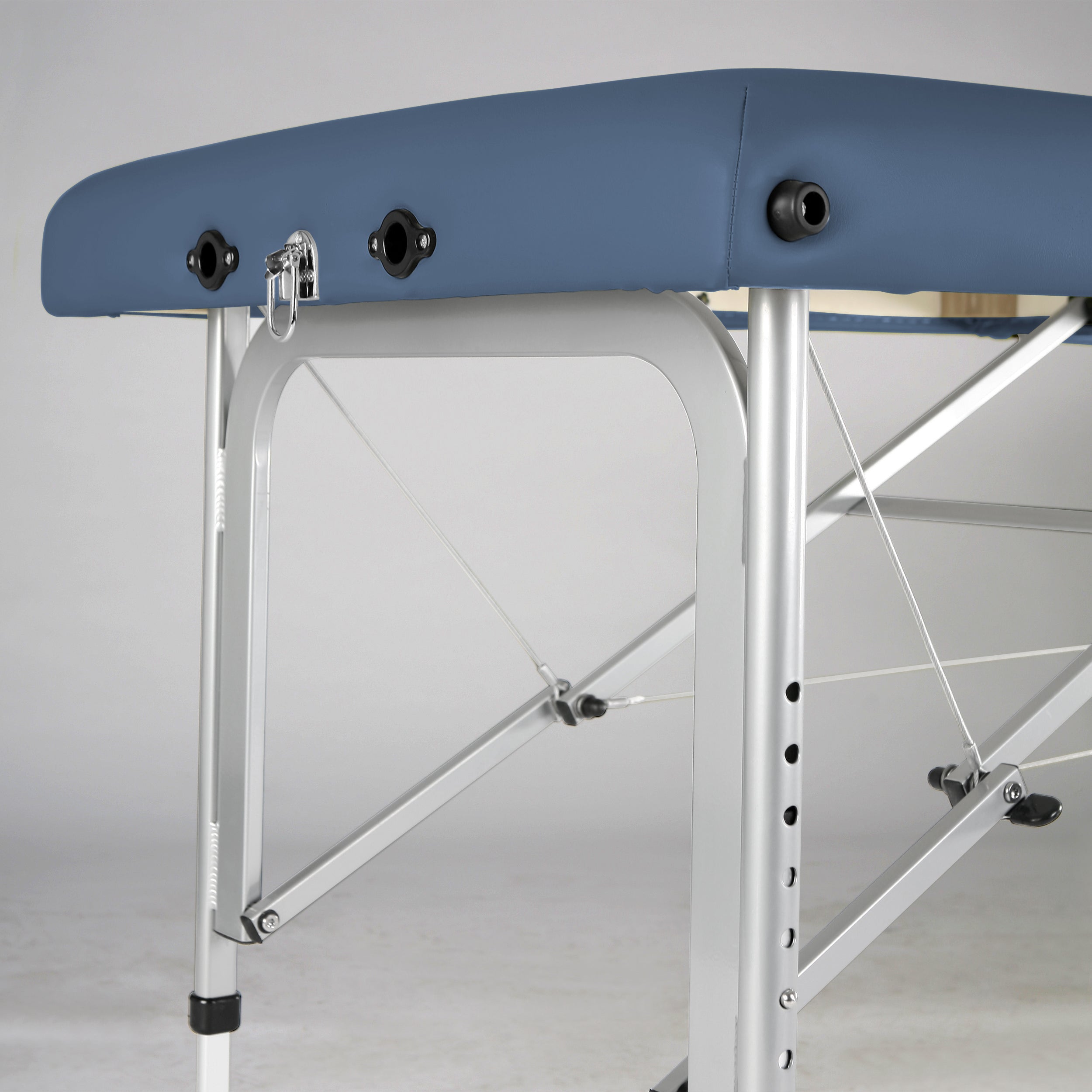 Stol za masažu Altus 70 Soft Touch K651 morska magla