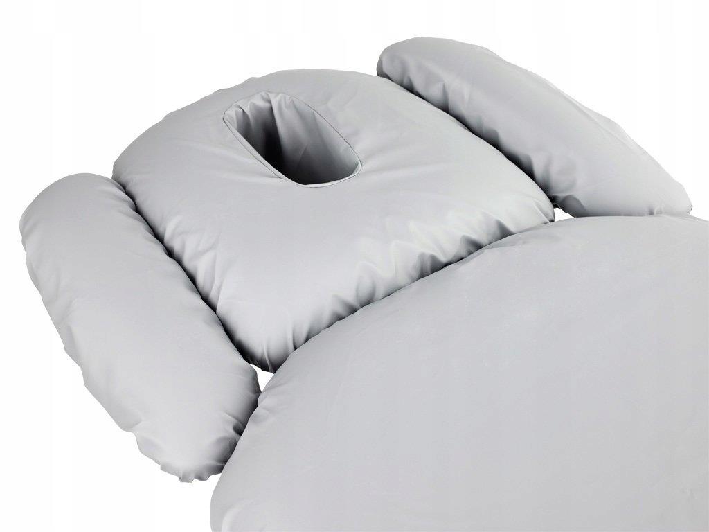 Zaštitna navlaka za stol C460 (otporna na ulje) 197x70 Agila 4 siva