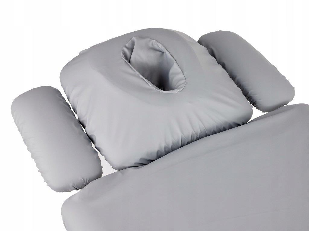 Zaštitna navlaka za stol C460 (Otporno na ulje) 198x70 Evero V4, X7 Ergo siva