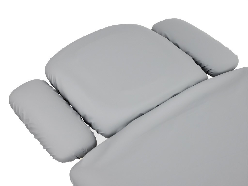 Zaštitna navlaka za stol C460 (Otporno na ulje) 198x70 Evero V4, X7 Ergo siva