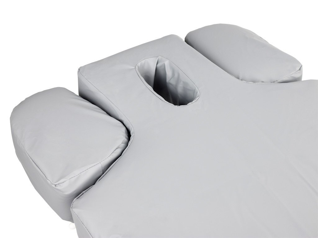 Zaštitna navlaka za stol C460 (otporno na ulje) 198x74 Gemini Flex siva