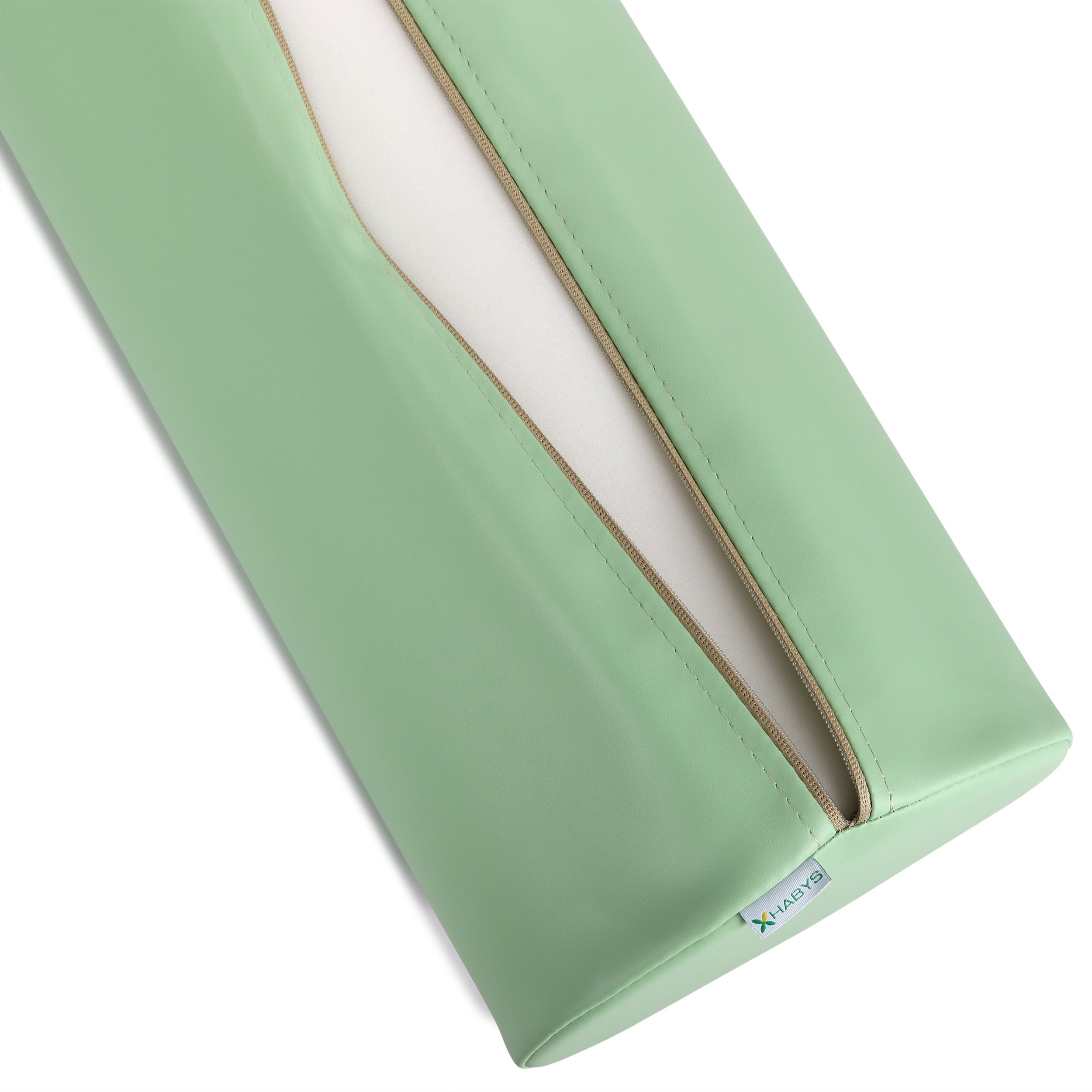 Okrugli jastučić 25 x 100 K022 zeleni