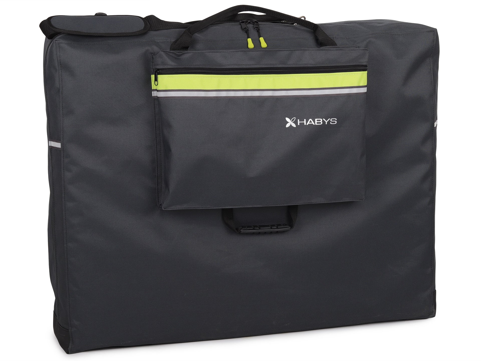 Standard Carry Case 180/60 Backpack Option