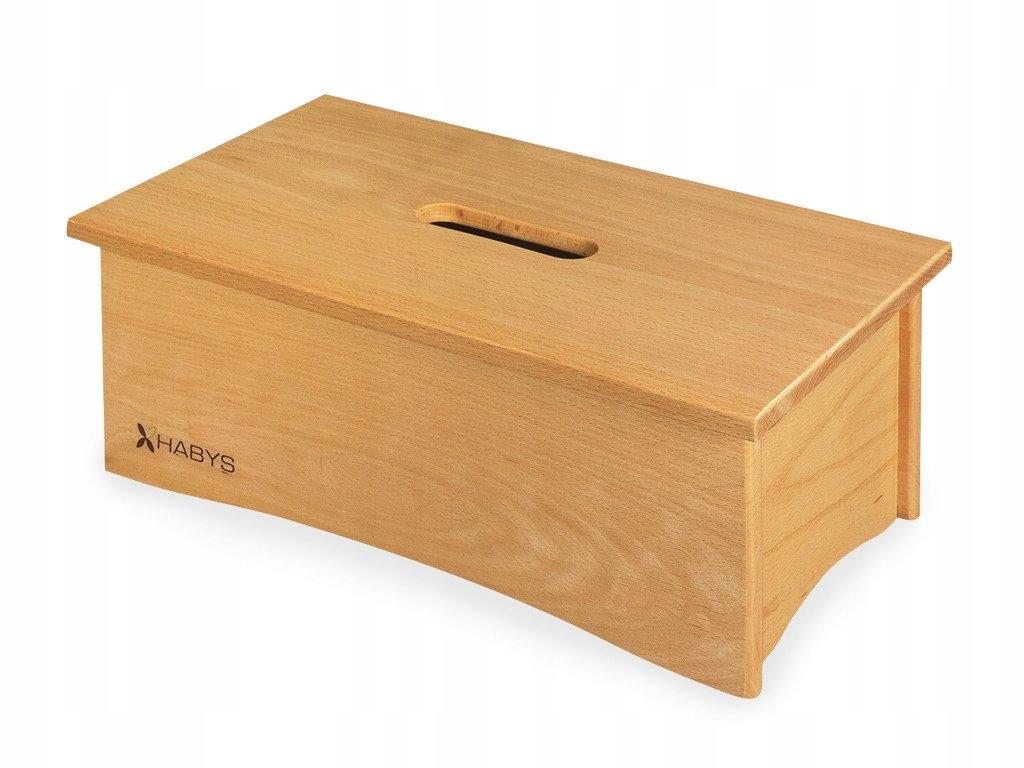 Drvena stepenica, prirodno drvo