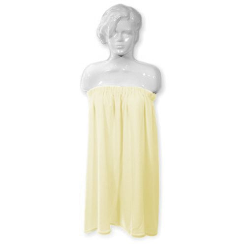 Umhang frotte cremefarben nr. 44