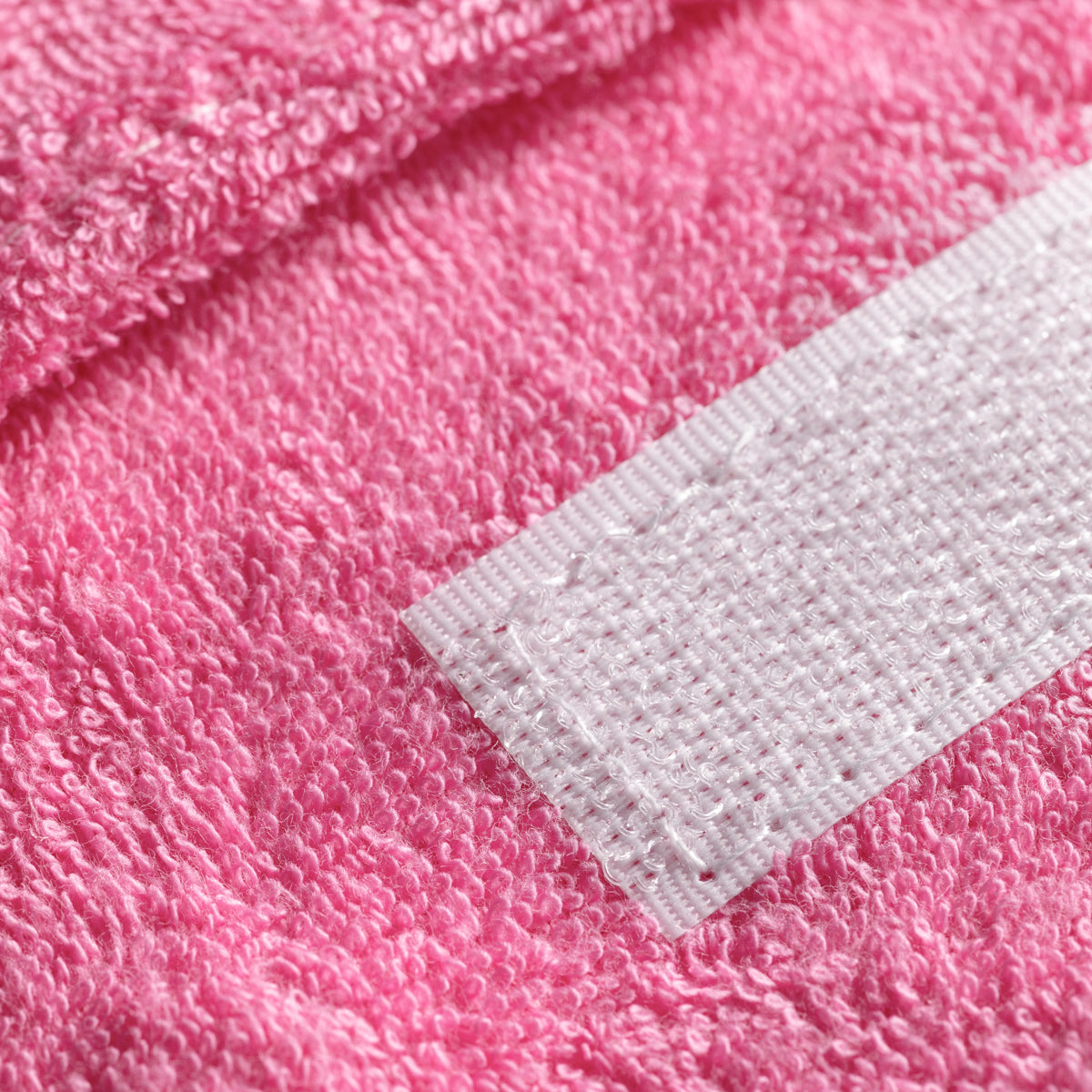 KOSMETIKBAND FROTTEE ROSA