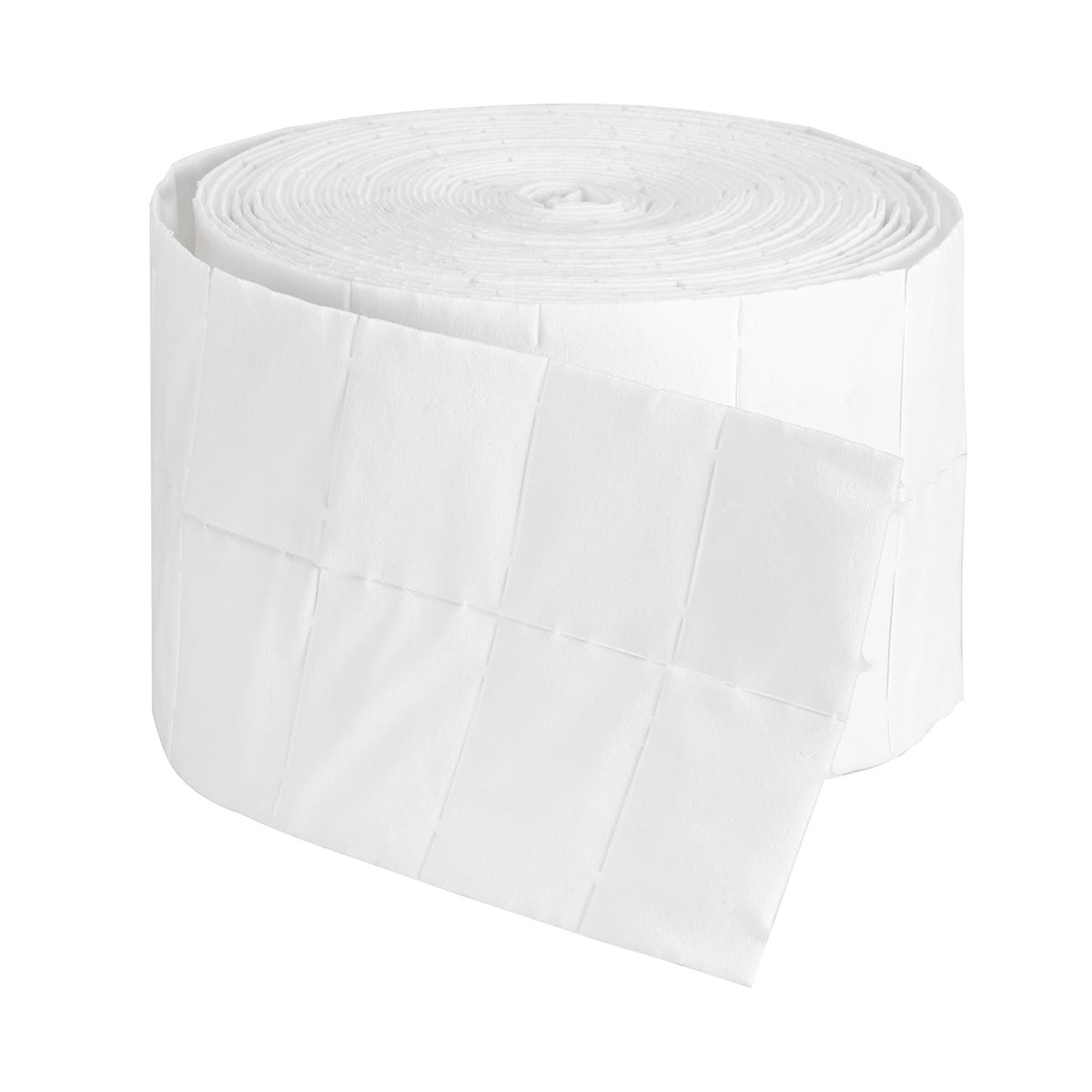 OCHO NAILS Dust-free swabs 500 pcs in a box