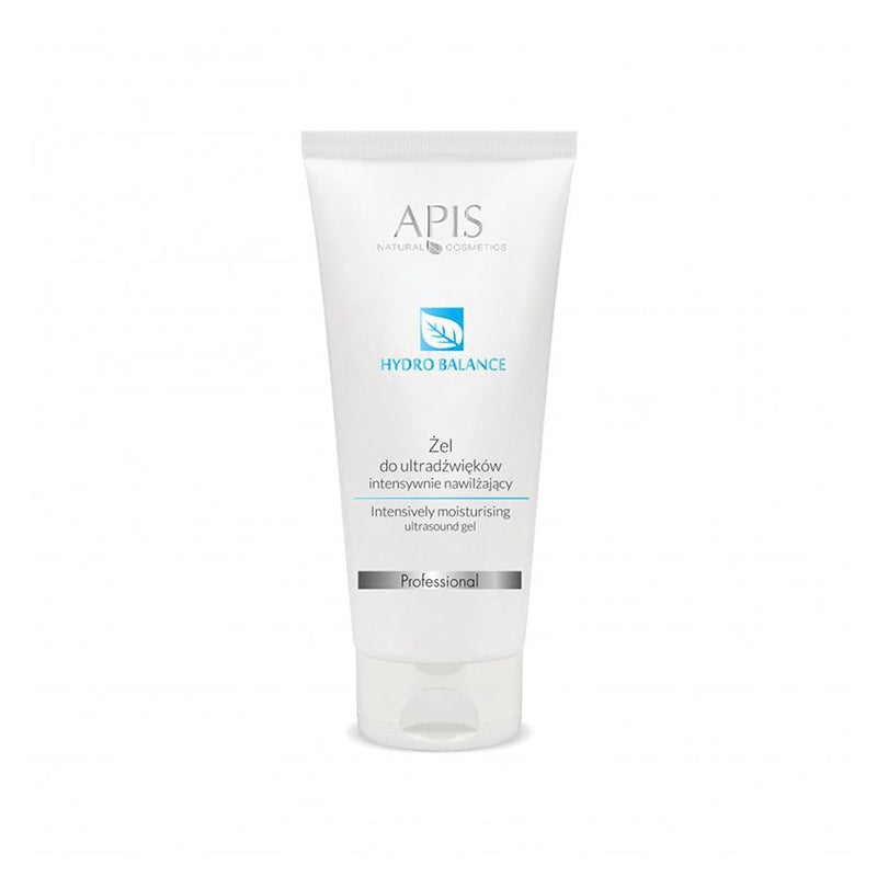 Apis Hydro Balance Gel für Ultraschall intensiv feuchtigkeitsspendend 200ml
