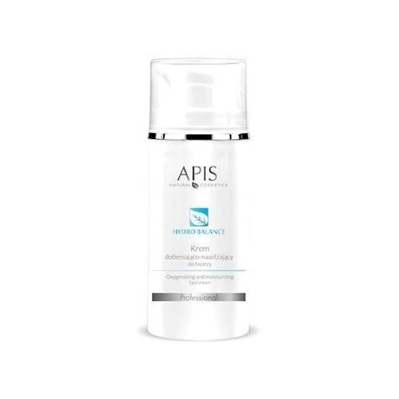 apis intensive Feuchtigkeitscreme für trockene Haut 50ml