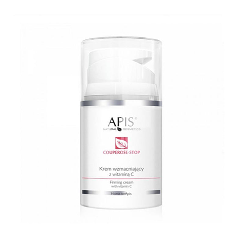 Apis Kräftigungscreme für Couperose Haut 50ml
