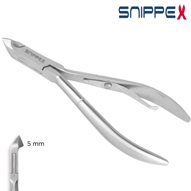 Snippex nagelhautzange 9cm / 5mm