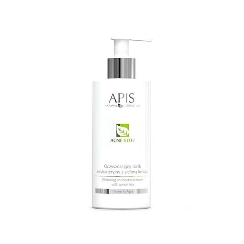 Apis Home Hydro Balance Tonic Akne Stop 300ml