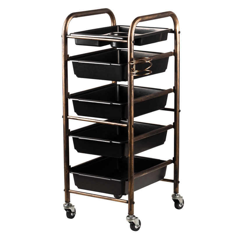 Gabbiano frizerski pomoćnik 8-76