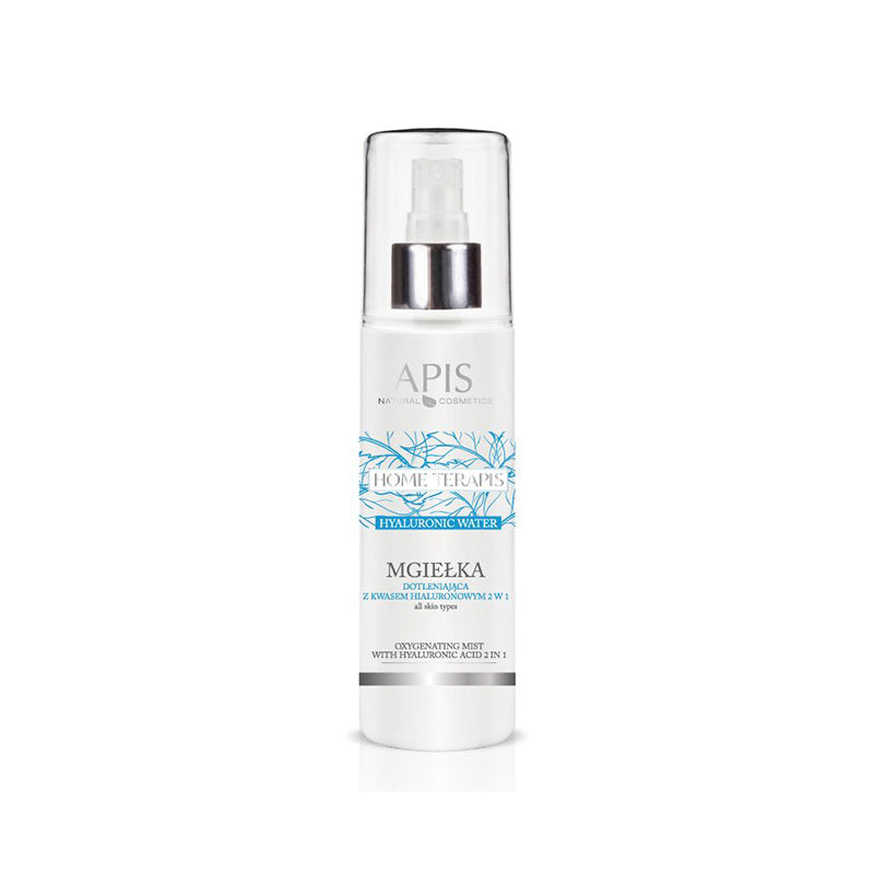 Apis oxygenating mist with hyaluronic acid 150ml