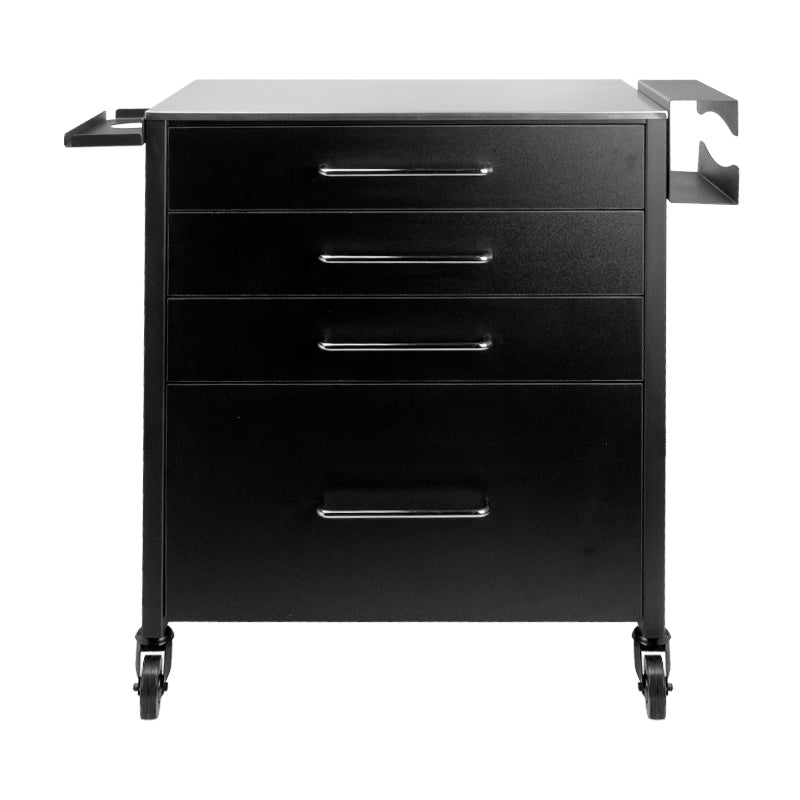 Tattoo asistent pro ink 702 crni