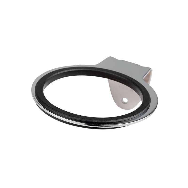 WANDHALTERUNG FÜR HAARTROCKNER q96 Chrom