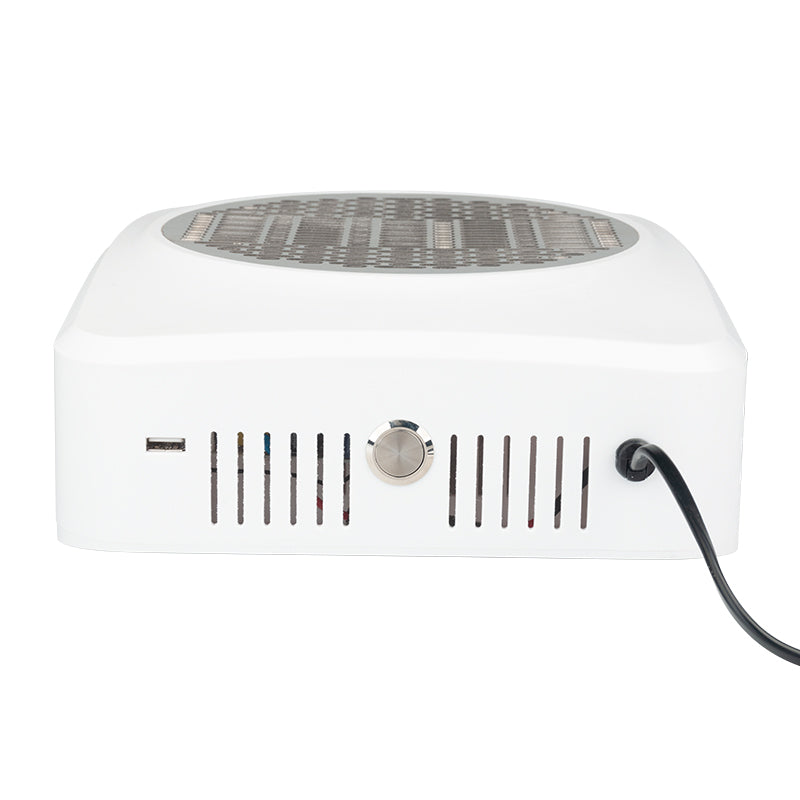 Staubabsaugung Momo J403