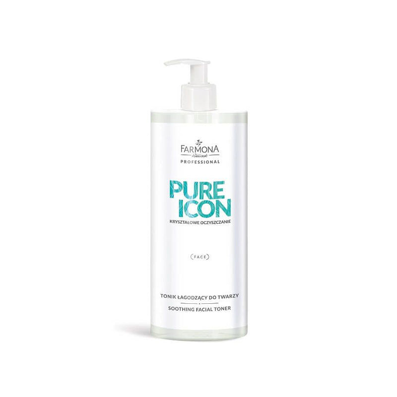 Farmona Pure Icon umirujući tonik 500 ml