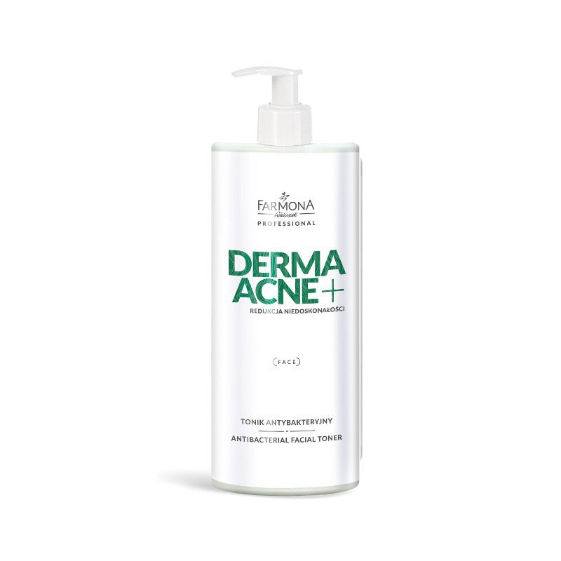Farmona DermaAcne + antibakterijski tonik 500 ml