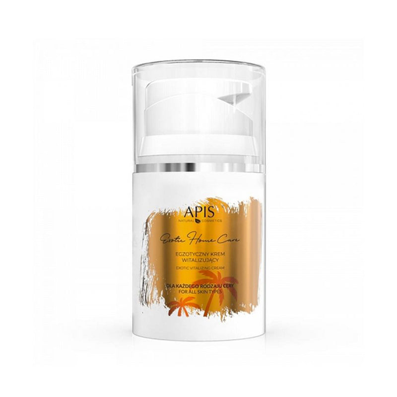 Apis exotic vitalizirajuća krema 50 ml
