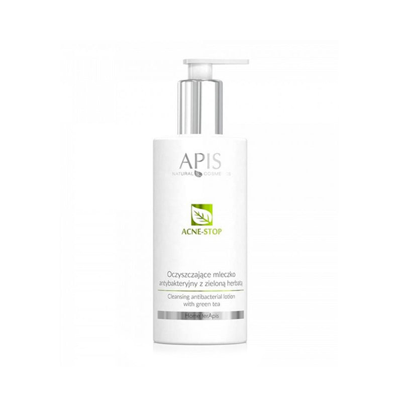 Apis Akne-Stop-Heimtherapie, Milch, 300 ml