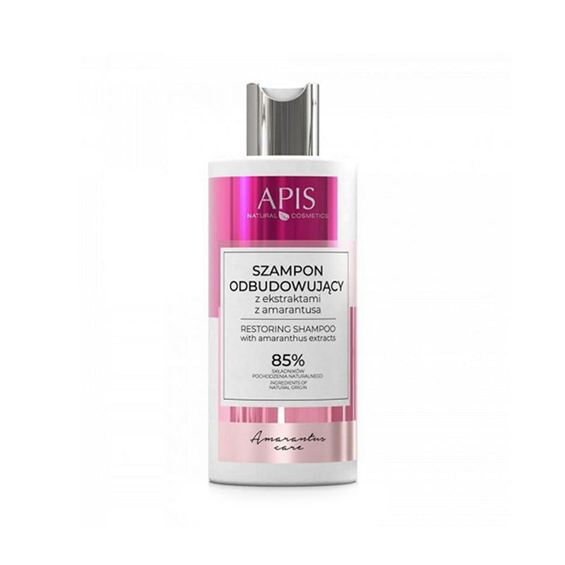 Apis amarantus care, regenerirajući šampon s amarantom, 300 ml