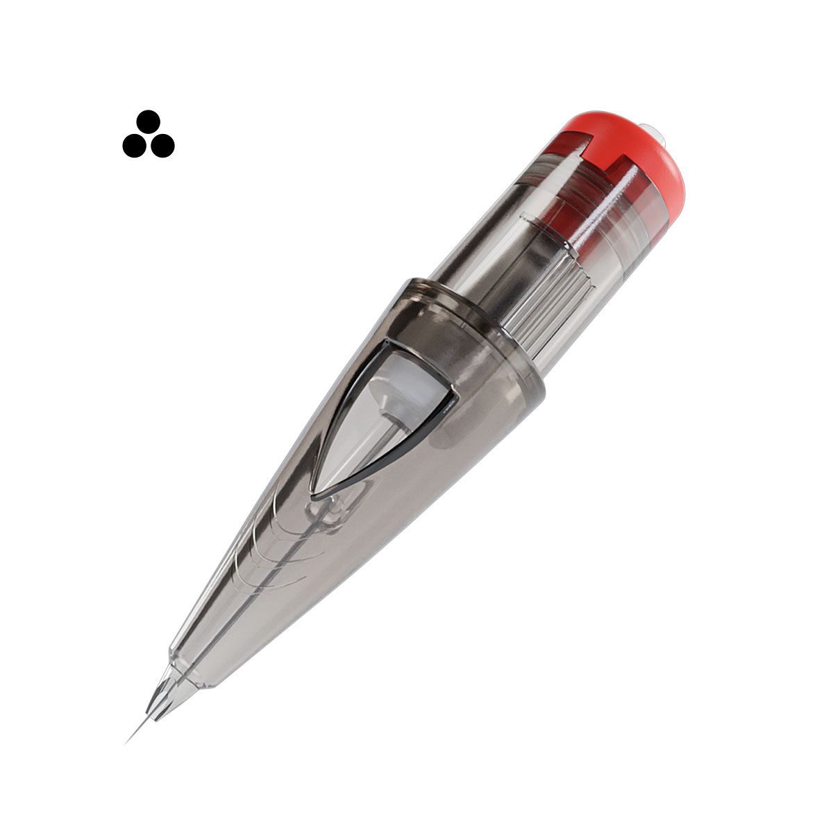 EL CARTEL Tattoo Cartridges 0.30mm 3rl liner 10kom