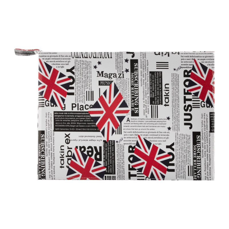 FRISEURSPIEGEL Q-33 UK