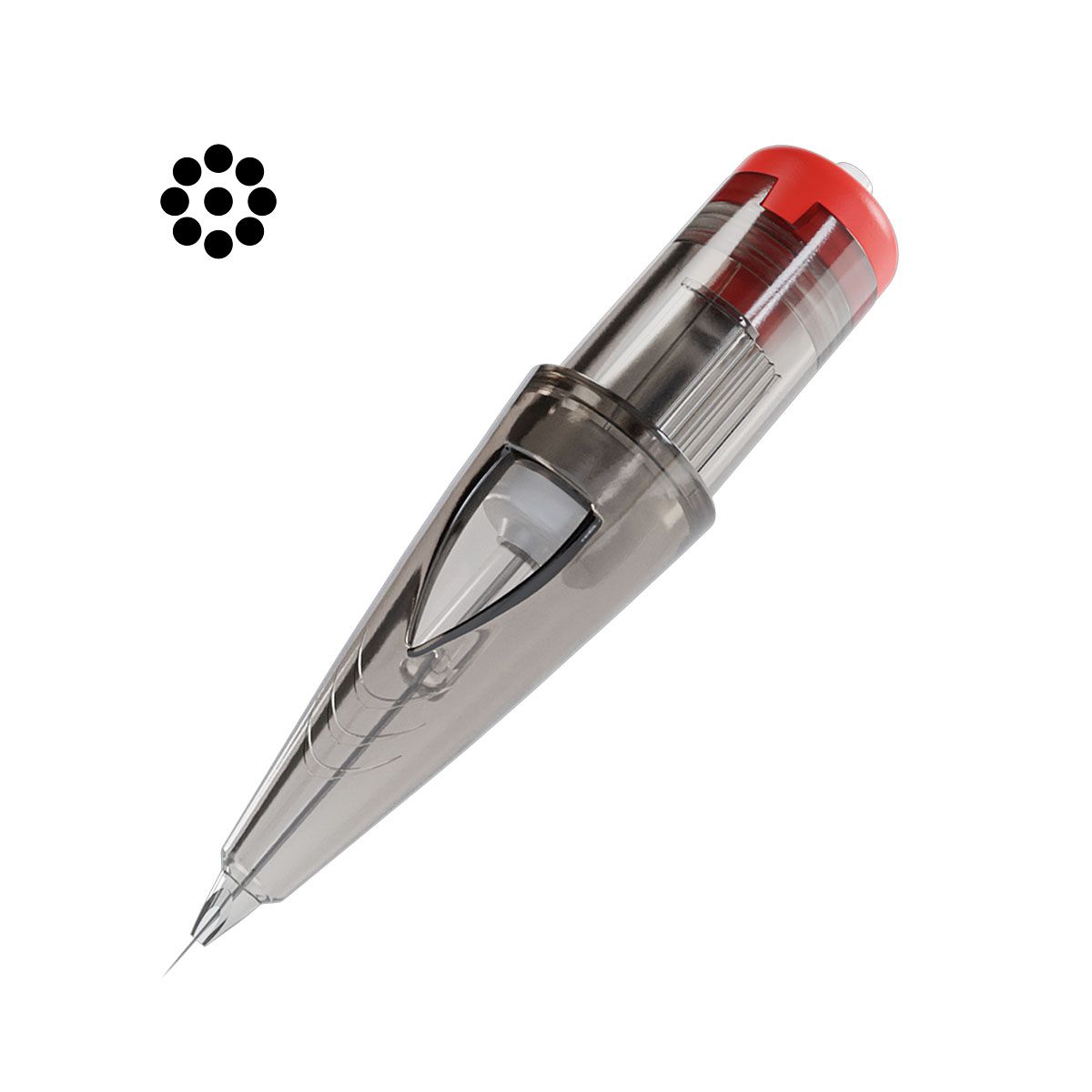 EL CARTEL Tattoo Cartridges 0.30 9RL LINER 10 kom