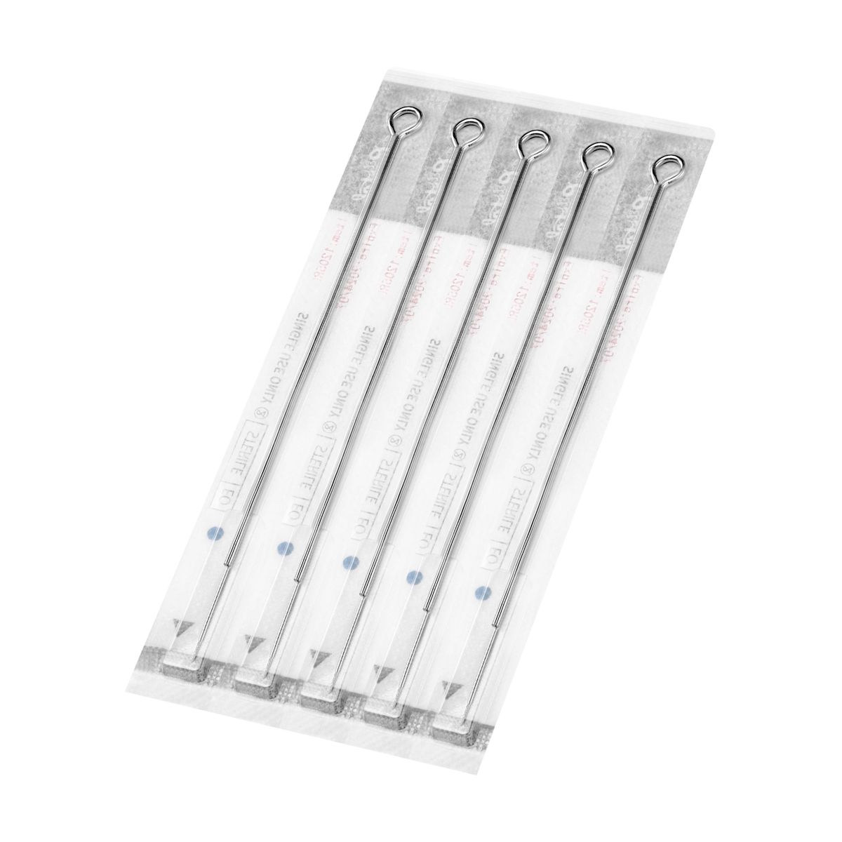 Igle za tetoviranje EL CARTEL 0.35 9RS SHADER 25 kom