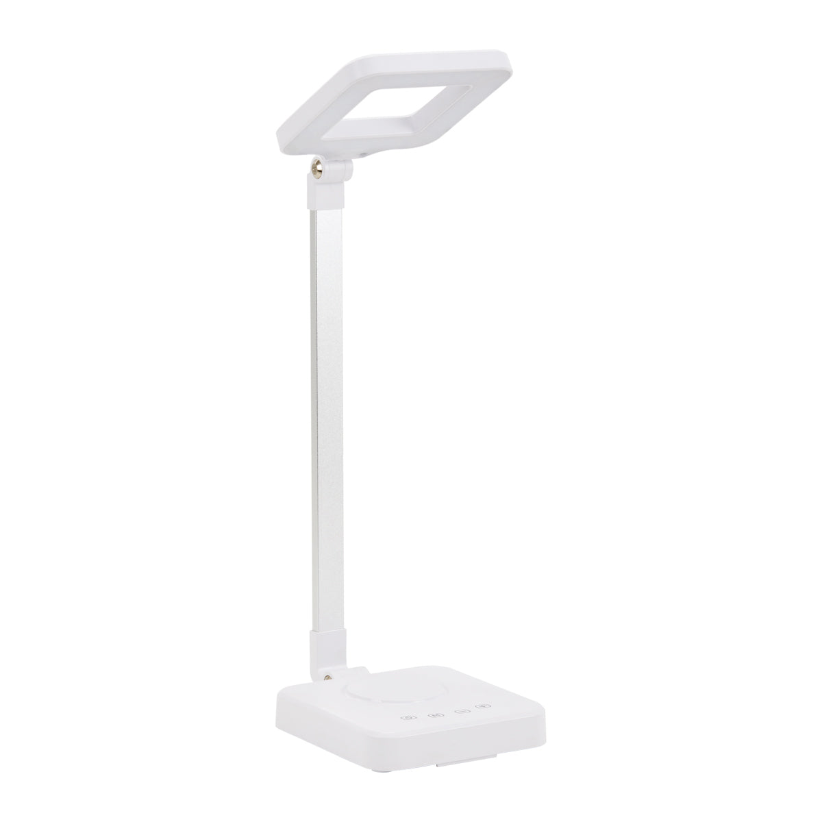 ELEGANTE LED KVADRATNA STOLNA LAMPA 804