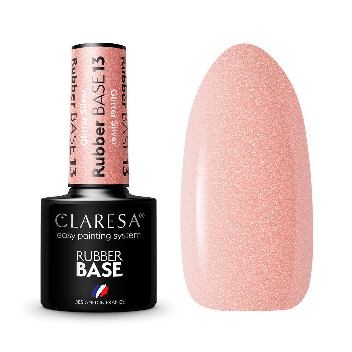CLARESA BASISGUMMI 13 -5g